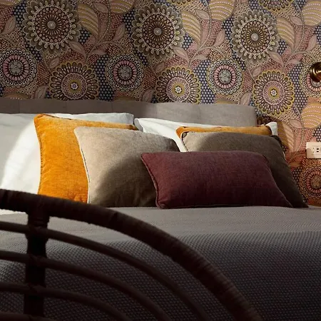 Lejlighed New Cute Studioapartment In + Free Bikes *