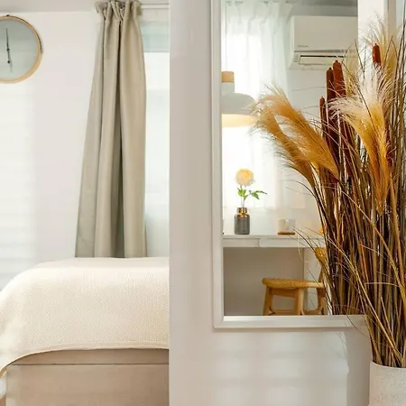 شقة New Cute Studioapartment In + Free Bikes ليوبليانا