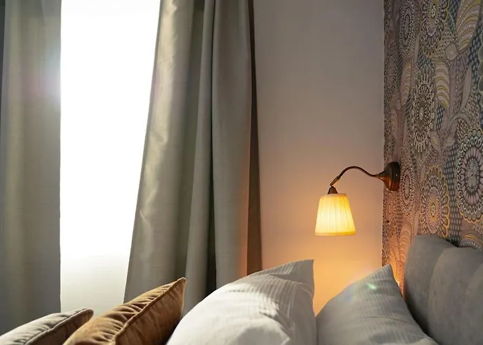 Daire New Cute Studioapartment In + Free Bikes *