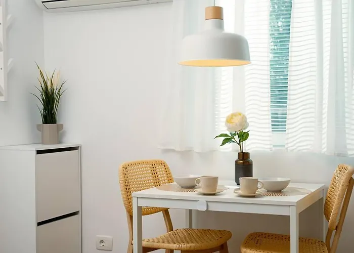 New Cute Studioapartment In + Free Bikes Ljubljana