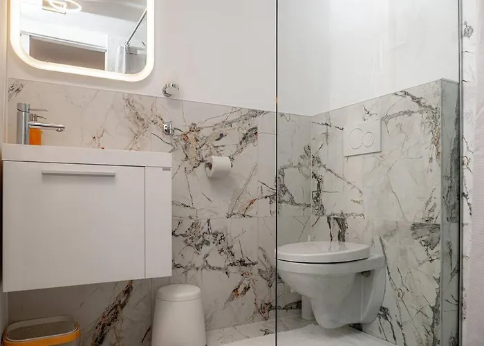 Daire New Cute Studioapartment In + Free Bikes *