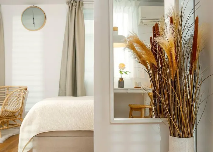 Daire New Cute Studioapartment In + Free Bikes Ljubljana