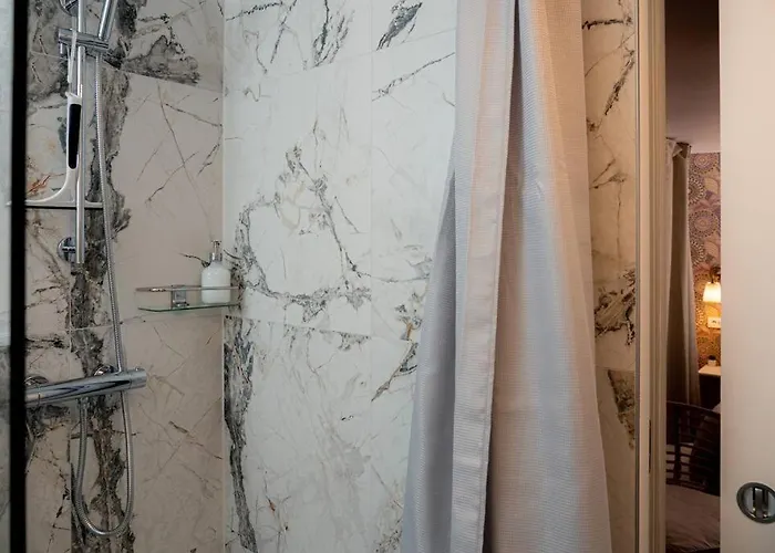 New Cute Studioapartment In + Free Bikes Apartment Ljubljana