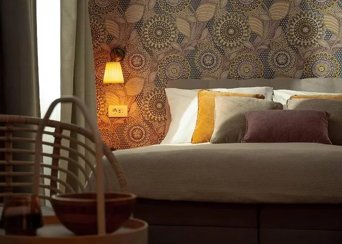 New Cute Studioapartment In + Free Bikes Apartment