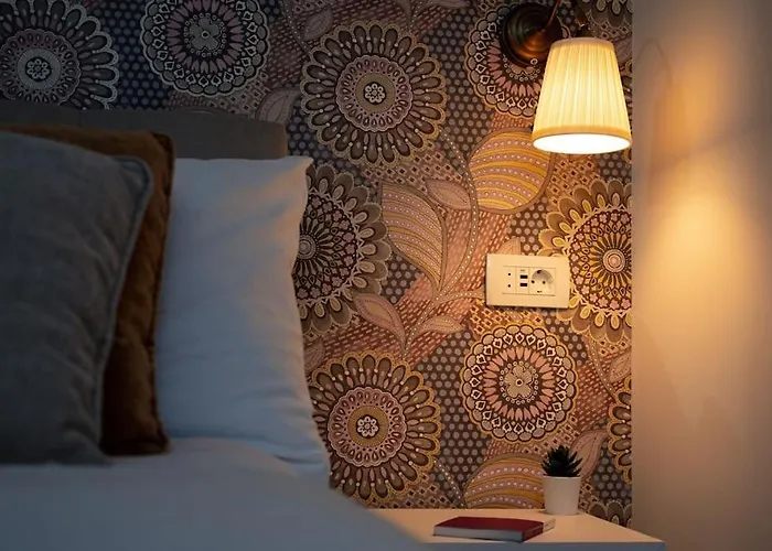 New Cute Studioapartment In + Free Bikes * Ljubljana